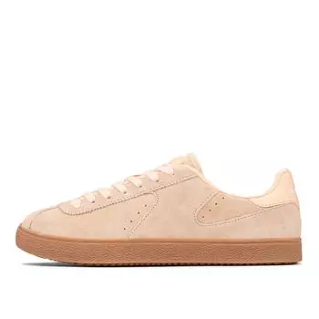 Женские кроссовки Plimsoll Retro
