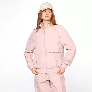 Женская олимпийка Streetbeat Nylon Jacket