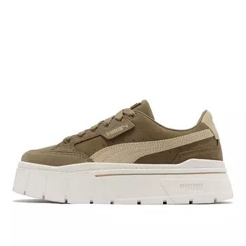 Женские кроссовки PUMA Mayze Stack PRM