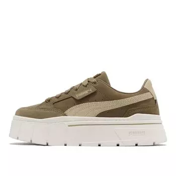 Женские кроссовки PUMA Mayze Stack PRM