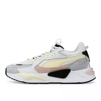 Женские кроссовки PUMA RS-Z Reinvent