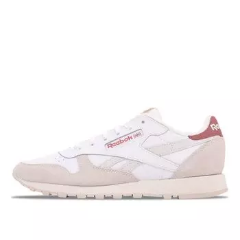 Женские кроссовки Reebok Classic Leather