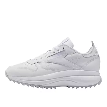 Женские кроссовки Reebok Classic Leather SP Extra