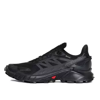 Женские кроссовки Salomon Supercross 4 GORE-TEX®