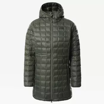 Женская парка Thermoball Eco
