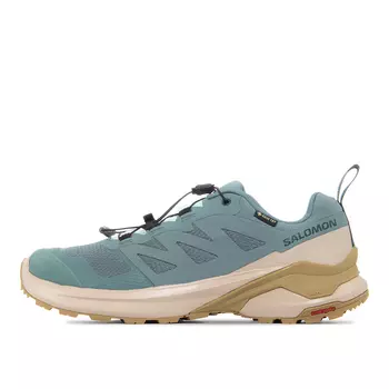 Женские кроссовки X-Adventure Gore-Tex
