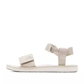 Женские сандалии Skeena Sandal II Calacatta/Soap Stone