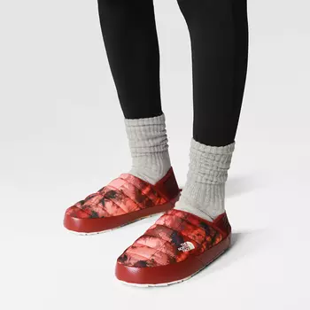 Женские тапки The North Face Traction Mule V