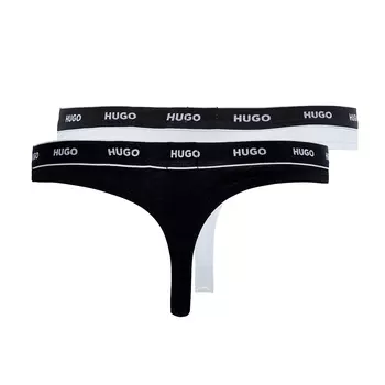 Женские трусы Triplet Thong Stripe