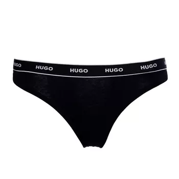 Женские трусы Triplet Thong Stripe