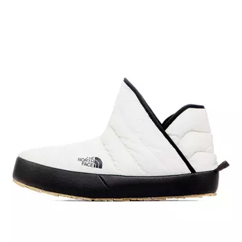 Женские уличные тапки The North Face Thermoball Traction Bootie