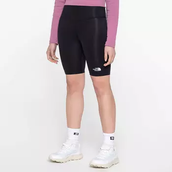 Женские велосипедки Flex 8in Tight