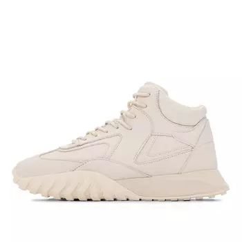 Женские высокие кроссовки Cheek High 2