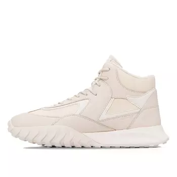 Женские высокие кроссовки Cheek High Waterproof