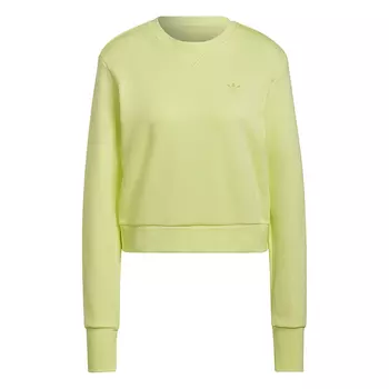 Женский джемпер Regular Cropped Sweater