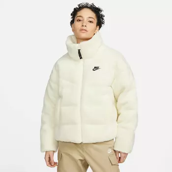 Женская куртка City Sherpa Jacket