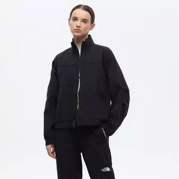 Женская куртка Cordura Wind Jacket TNF Black