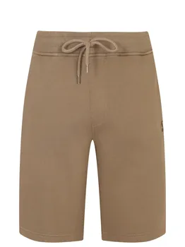 Шорты хлопковые CP COMPANY