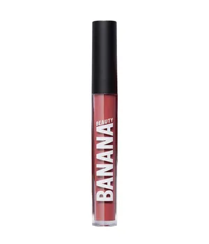 Жидкая помада Banana Beauty Liquid Lipstick, Heat me!, 3 ml