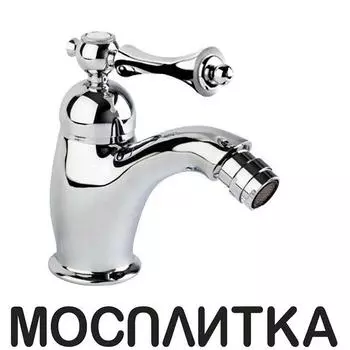 Смеситель Cezares Margot MARGOT-BSM1-01-M для биде