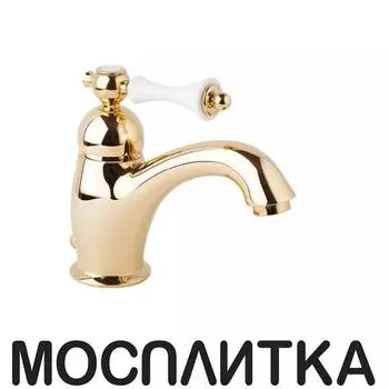 Смеситель Cezares Margot MARGOT-LSM1-03/24-Bi для раковины