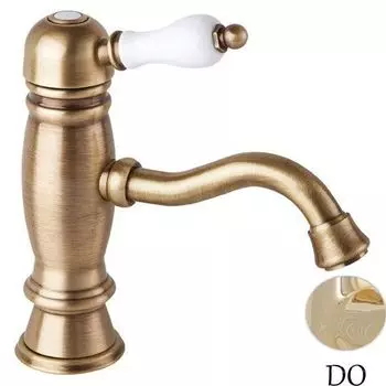 Смеситель Cezares Venezia VENEZIA-LSM1-03/24-Bi для раковины
