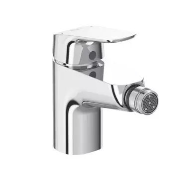 Смеситель для биде Ideal Standard Ceraflex B1718AA с донным клапаном