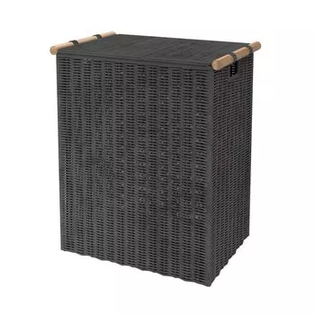Корзина для белья Wasserkraft Gollach WB-330-L