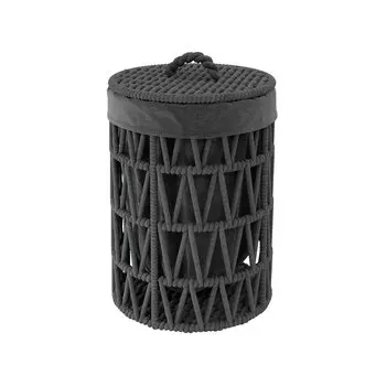 Корзина для белья Wasserkraft Mosel WB-460-S