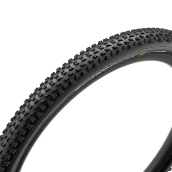 Шина для горного велосипеда Pirelli Scorpion Rear HardWall Tubeless 29 x 2.40, черный