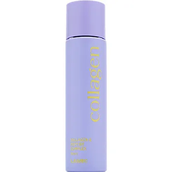 LSANIC Антивозрастной лифтинг-тонер с коллагеном и пептидами Collagen Toner