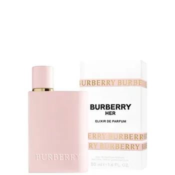 BURBERRY Парфюмерная вода Her Elixir de Parfum 50.0