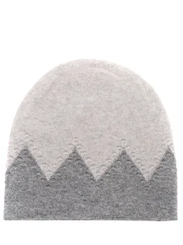 Шапка кашемировая MIR CASHMERE