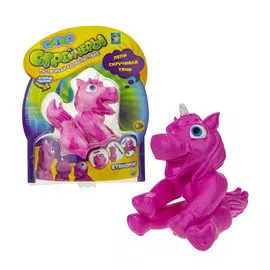 Суперстрейчеры 1toy Етянорог 16 см
