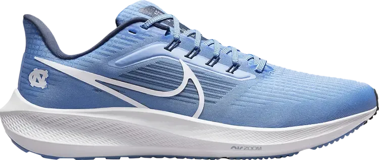 Кроссовки Nike Air Zoom Pegasus 39 'UNC', синий