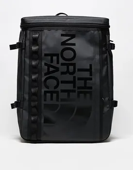Рюкзак с логотипом Base Camp Fuse Box черного цвета The North Face