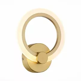 Бра светодиодное Cerina SLE500521-01 (EvoLed)