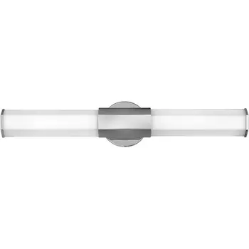 Бра IP44 светодиодное Hinkley Facet QN-FACET-LED2-PC-BATH