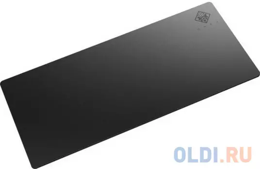 Коврик для мыши HP Omen 300 черный 1MY15AA