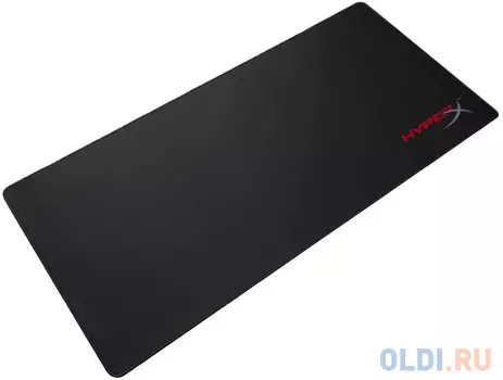 Коврик для мыши HyperX Fury S Pro XL черный 900x420x4мм
