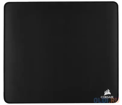 Коврик игровой Corsair Gaming™ MM350 Champion Series Premium Anti-Fray Cloth Gaming Mouse Pad – Medium (320mm x 270mm x 5mm)