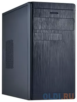 Корпус microATX Linkworld VC-05M06 Без БП чёрный
