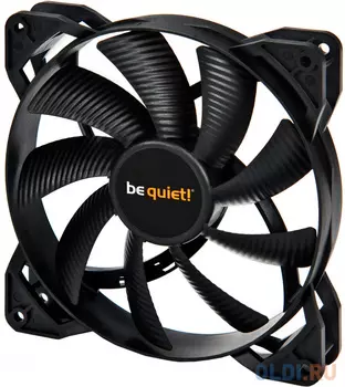 Корпусной вентилятор be quiet! PURE WINGS 2 120mm PWM High-Speed / BL081
