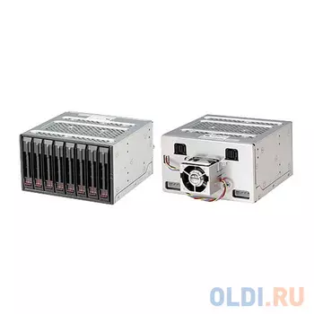 Корзина для жестких дисков SuperMicro CSE-M28SACB