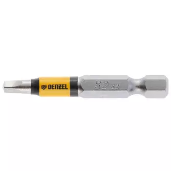 Набор бит Denzel 7711325, S2x2", 5 шт.
