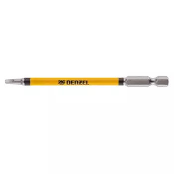 Набор бит Denzel 7711331, S1x4", 5 шт