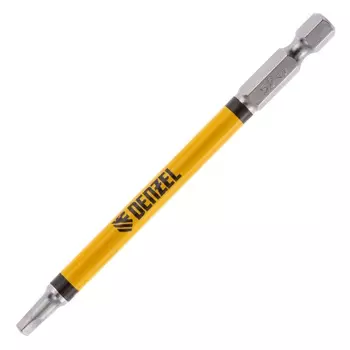 Набор бит Denzel 7711332, S2x4", 5 шт.