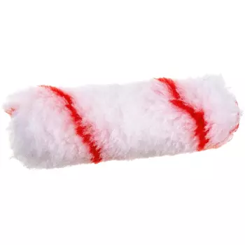 Мини-ролик Startul Master "Polyester" ST0233-10 (15-100мм под ручку 6мм)