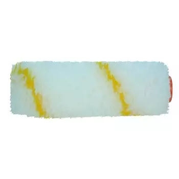 Мини-валик сменный Sturm "GIRPAINT" 9040-32-100 (100 мм, D 16 мм, ворс 12 мм, ручка D 6 мм)