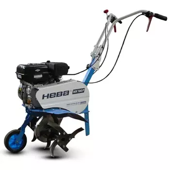 Мотокультиватор Нева МК100Р-ZS ZongShen GB210 , 6,5 л.с , реверс